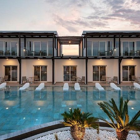 Nama Retreat Hotel Pastida Bagian luar foto